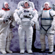 Image for article titled A Pressure Suit for Every Occasion and Atmosphere